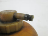 Mercedes W123 W126 W115 Suspension Hydraulic Fluid Reservoir 1163200514 (USED)*
