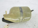 Mercedes W123 W126 W115 Suspension Hydraulic Fluid Reservoir with bracket 1163200514 (USED)*