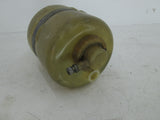 Mercedes W123 W126 W115 Suspension Hydraulic Fluid Reservoir with bracket 1163200514 (USED)*