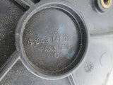 Mercedes W211 OM/648 Diesel 05-06 Turbo Muffler 6481410286 (USED)