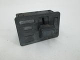 BMW E28 528e 525i EURO Fog Light Switch 1369946 (USED)