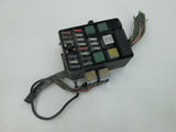 BMW E28 525i GERMAN EURO Front Fuse Box (USED)