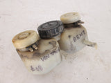 Vintage Mercedes Brake Master Cylinder Reservoir #08 (USED)*