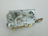 BMW E28 535i 528e 82-88 right rear Door Latch 18763881 (USED)