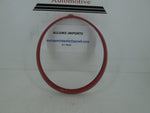 Porsche 911 headlight bezel trim ring 87-94 91163114100 (USED)