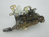 BMW E28 535i 528e 82-88 right rear Door Latch 18763881 (USED)