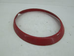 Porsche 911 headlight bezel trim ring 87-94 91163114100 (USED)