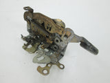 BMW E28 535i 528e 82-88 right rear Door Latch 18763881 (USED)