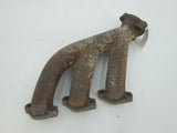 Mercedes M110 W123 W114 Exhaust Manifold 1101420502 (USED)