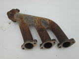 Mercedes M110 W123 W114 Exhaust Manifold 1101420502 (USED)