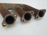Mercedes M110 W123 W114 Exhaust Manifold 1101420502 (USED)