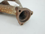 Mercedes M110 W123 W114 Exhaust Manifold 1101420502 (USED)