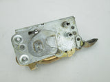 BMW E28 535i 528e 82-88 right front Door Latch 18763861 (USED)