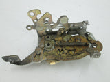 BMW E28 535i 528e 82-88 right front Door Latch 18763861 (USED)