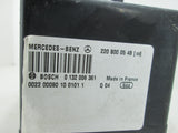 Mercedes Central Locking Vacuum Pump 2208000548 (USED)