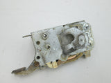 BMW E28 535i 528e 82-88 left front Door Latch 18763851 (USED)