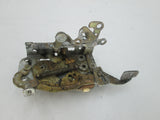 BMW E28 535i 528e 82-88 left front Door Latch 18763851 (USED)