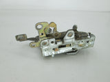 BMW E28 535i 528e 82-88 left front Door Latch 18763851 (USED)