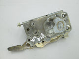 BMW E28 535i 528e 82-88 left rear Door Latch 18763871 (USED)