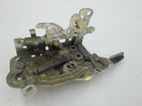 BMW E28 535i 528e 82-88 left rear Door Latch 18763871 (USED)