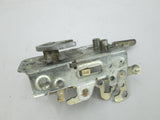 BMW E28 535i 528e 82-88 left rear Door Latch 18763871 (USED)