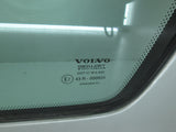 Volvo XC70 V70 01-07 wagon right rear quarter glass window (USED)