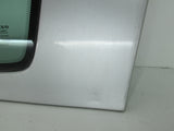 Volvo XC70 V70 01-07 wagon right rear quarter glass window (USED)