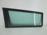 Volvo XC70 V70 01-07 wagon right rear quarter glass window (USED)