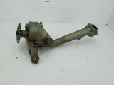 Mercedes M603 engine oil pump 6031810801 (USED)