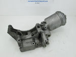 BMW E36 M50 E34 Oil Filter Housing 1738641 (USED)