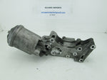 BMW E36 M50 E34 Oil Filter Housing 1738641 (USED)