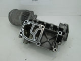 BMW E36 M50 E34 Oil Filter Housing 1738641 (USED)