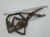 BMW E28 E12 528e 535I M5 right front window regulator 51331868830 (USED)