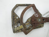 BMW E28 E12 528e 535I M5 right front window regulator 51331868830 (USED)