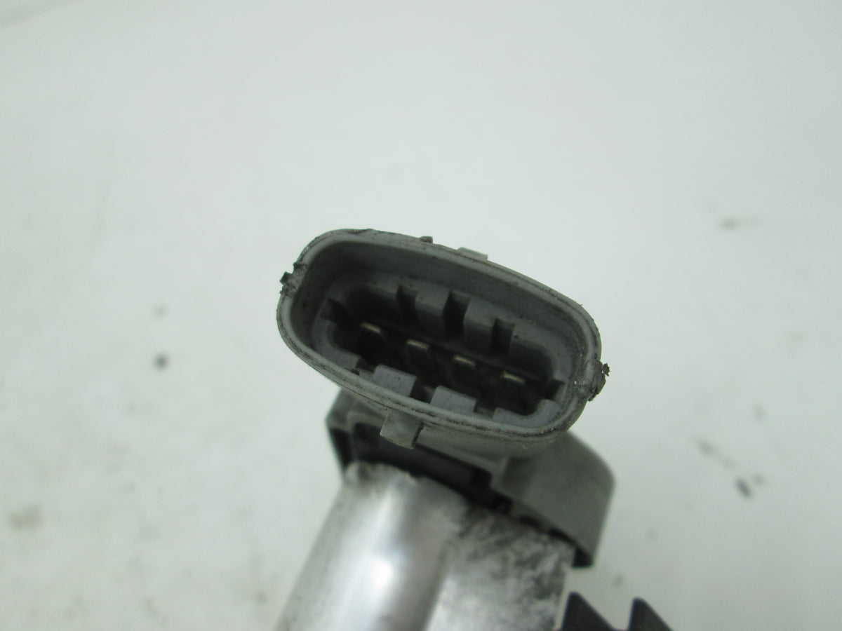 Volvo V50 S40 C70 fuel rail with injectors 30750637 30757534 (USED ...