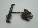 BMW E28 528e 535I M5 Right Rear Window Regulator (USED)