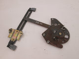 BMW E28 E12 528e 535I M5 left rear window regulator 51351846567 (USED)