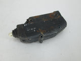 BMW E28 535i 528e 82-88 left front door latch actuator (USED)