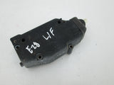 BMW E28 535i 528e 82-88 left front door latch actuator (USED)
