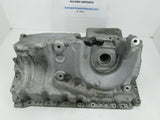 BMW 320I 328I N20 2.0L w/AWD Oil Pan 13-16 11137601942 (USED)