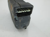 BMW E28 535i 528e 82-88 left front door latch actuator (USED)