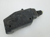 BMW E28 535i 528e 82-88 left rear door latch actuator (USED)