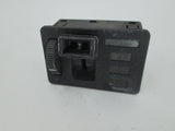 BMW E28 528e 525i Fog Light Switch 1369941 (USED)