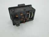 BMW E28 528e 525i Fog Light Switch 1369941 (USED)