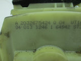 Mercedes W203 C230 C320 C240 Shifter Assembly #2 2032675424 (USED)