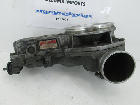 BMW E21 320i air flow meter 0438120148 (USED)