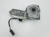 BMW E28 E12 528e 535I M5 Left Window Motor 51351375397 0130821032 (USED)