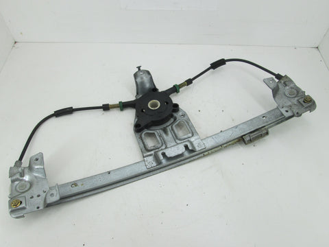 Mercedes W140 S500 S320 S420 Left Rear Window Regulator wo/Motor 1407301146 (USED)