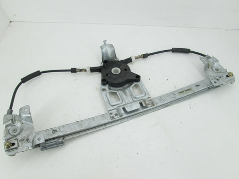 Mercedes W140 S500 S320 S420 Right Rear Window Regulator wo/Motor 1407301246 (USED)