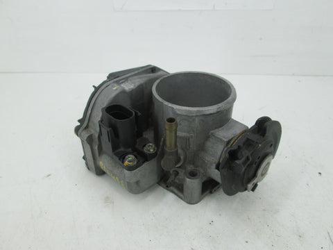 Volkswagen MK4 Jetta Golf Cabrio Throttle 408237111 018Z (USED)
